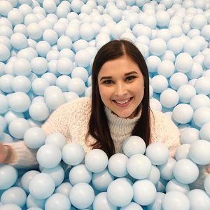 Meet your Posher, Sierra